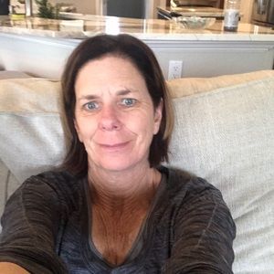 Meet your Posher, Maryann